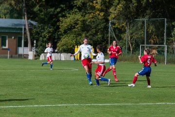 Bild 84 - B-Juniorinnen HSV - FF USV Jena : Ergebnis: 3:1